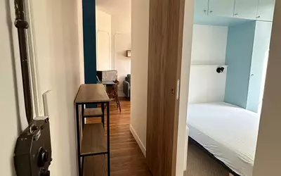 Issy-Les-Moulineaux (92130)