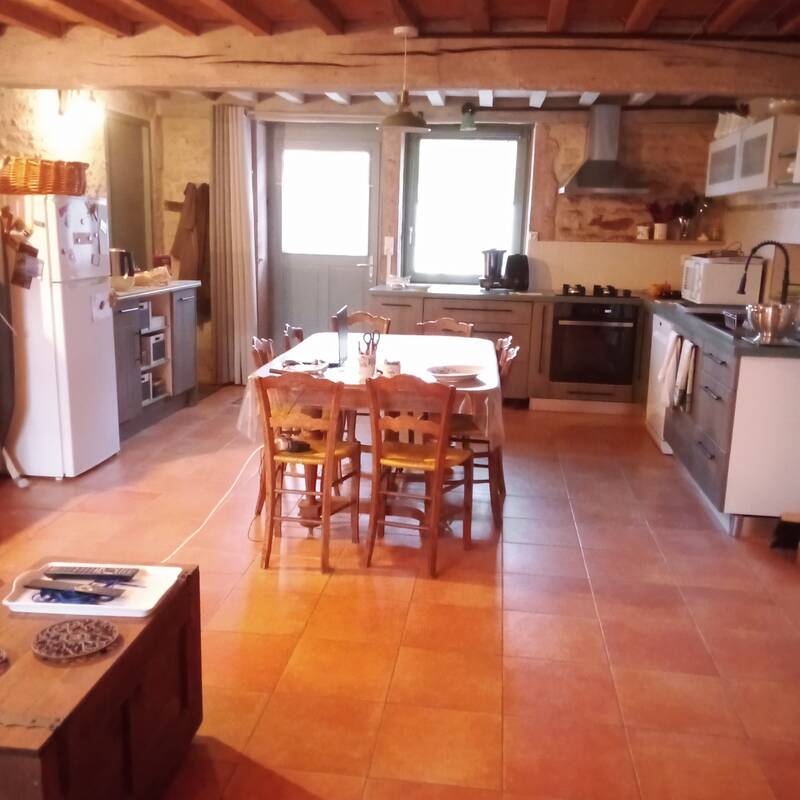 La Truchère (71290)
