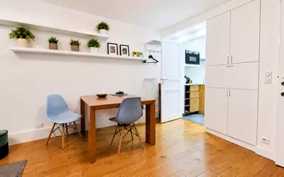 Paris 17E (75017)