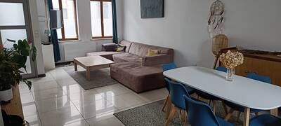 Location chambre en colocation 6 pièces Tourcoing (59200)