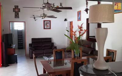 Le Marin Martinique