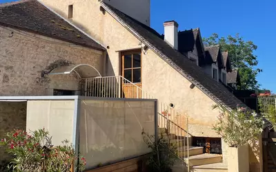 Saint-Florent-Sur-Cher (18400)