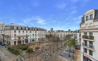 La Garenne-Colombes (92250)
