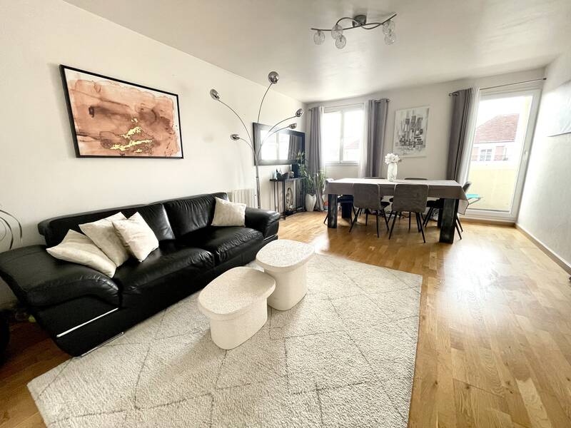 Magny-Le-Hongre (77700)