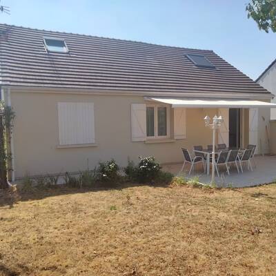 Vente maison 5 pièces Bessancourt (95550)