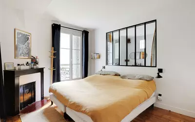 Paris 18E (75018)