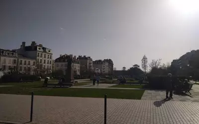 Vincennes (94300)