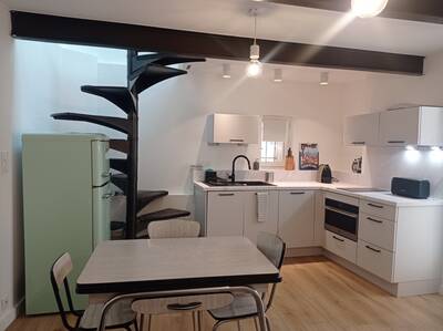 Location maison 2 pièces Cucuron (84160)