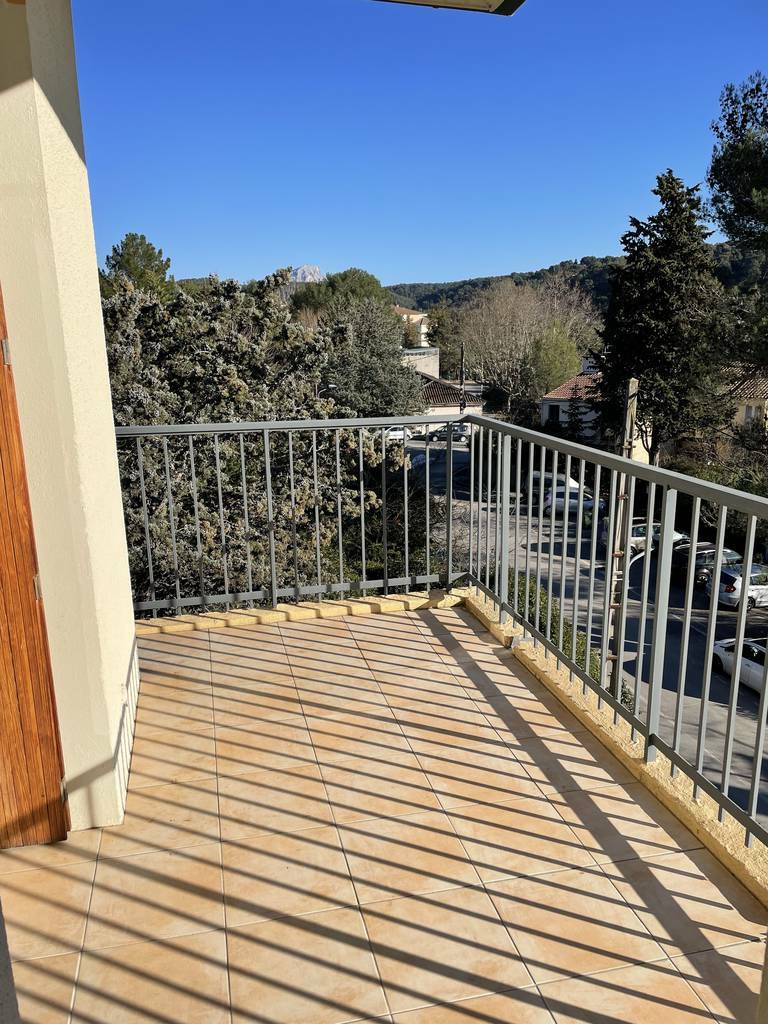 Aix-En-Provence