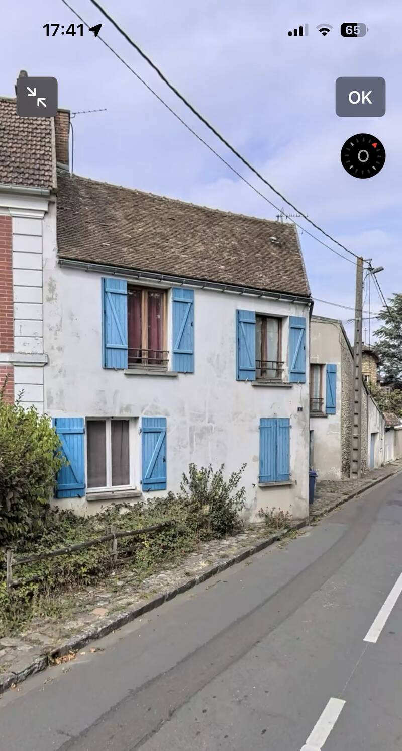 Le Perray-En-Yvelines (78610)