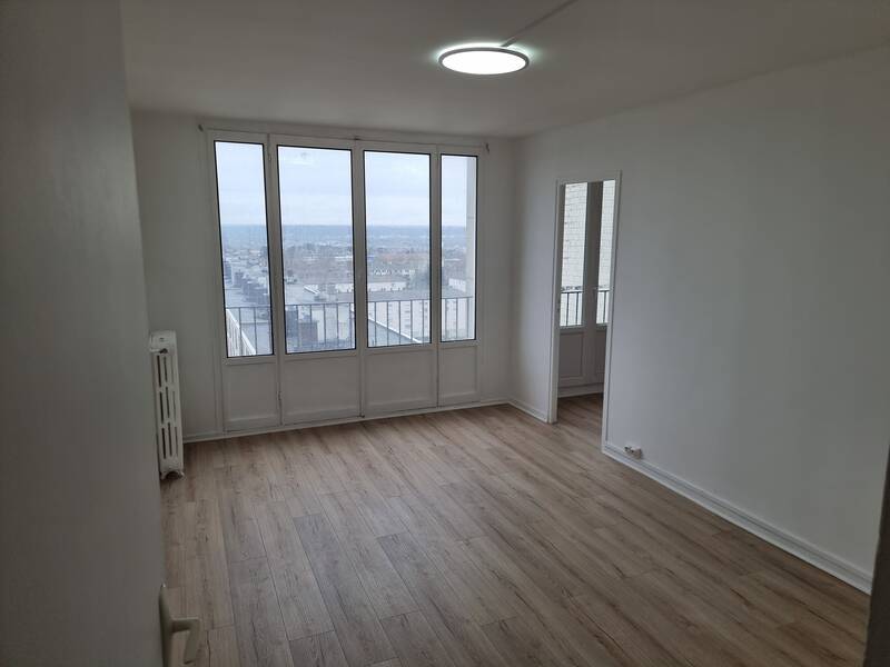 Creil (60100)