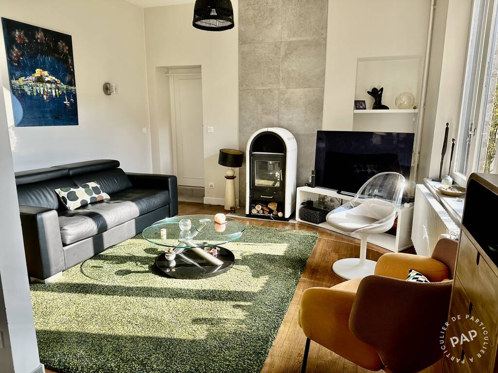 Vente Maison