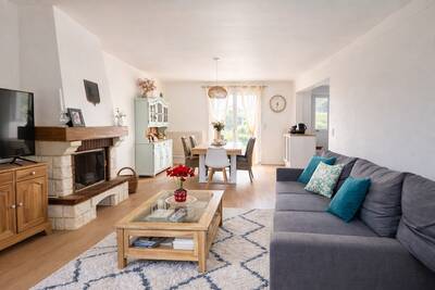 Vente maison 4 pièces Saint-Joachim (44720)