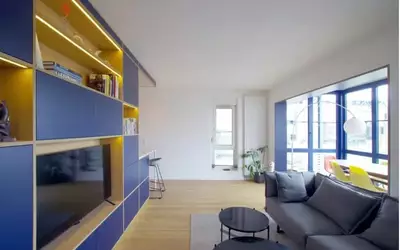 Paris 19E (75019)