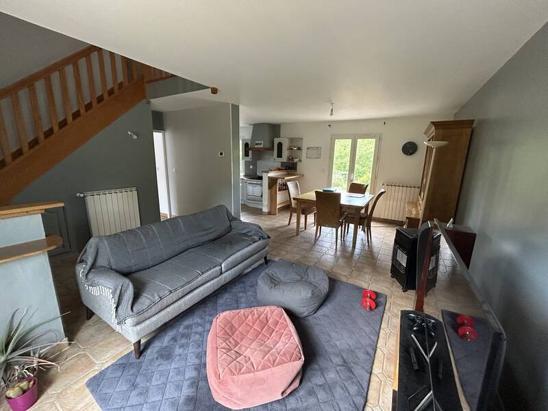 Magny-En-Vexin (95420)