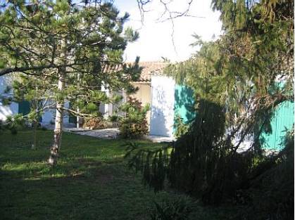 La Couarde-Sur-Mer (17670)
