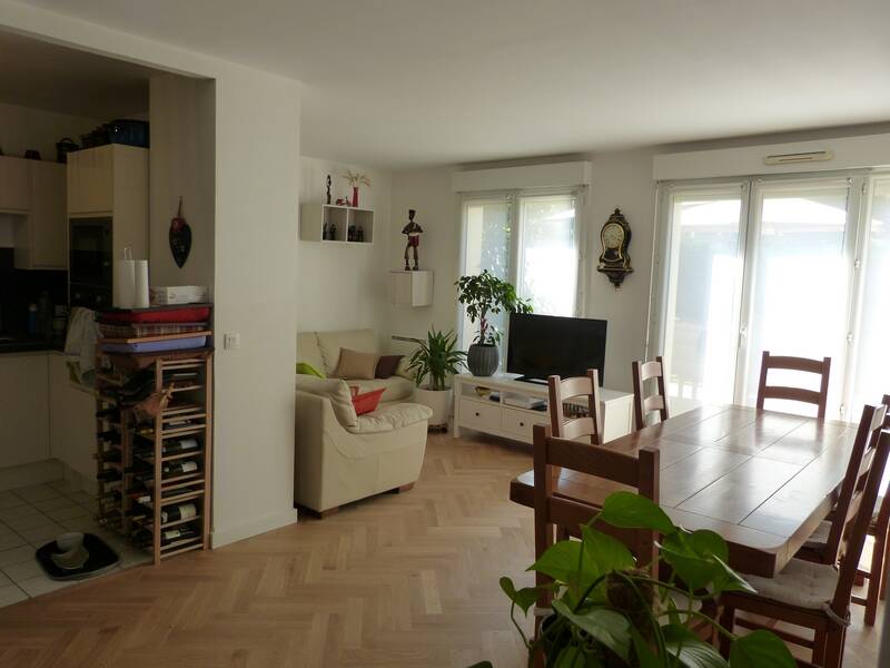 Le Plessis-Robinson (92350)