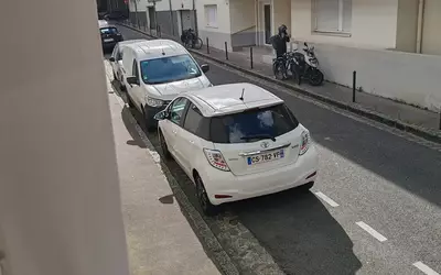 Nantes (44000)