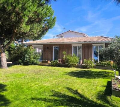Vente maison 6 pièces Cestas (33610)