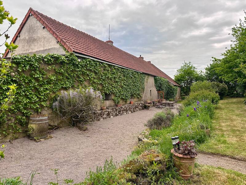 Saint-Émiland (71490)