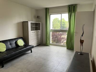 Location appartement 2 pièces Chevilly-Larue (94550)