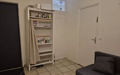 Paris 12E (75012)