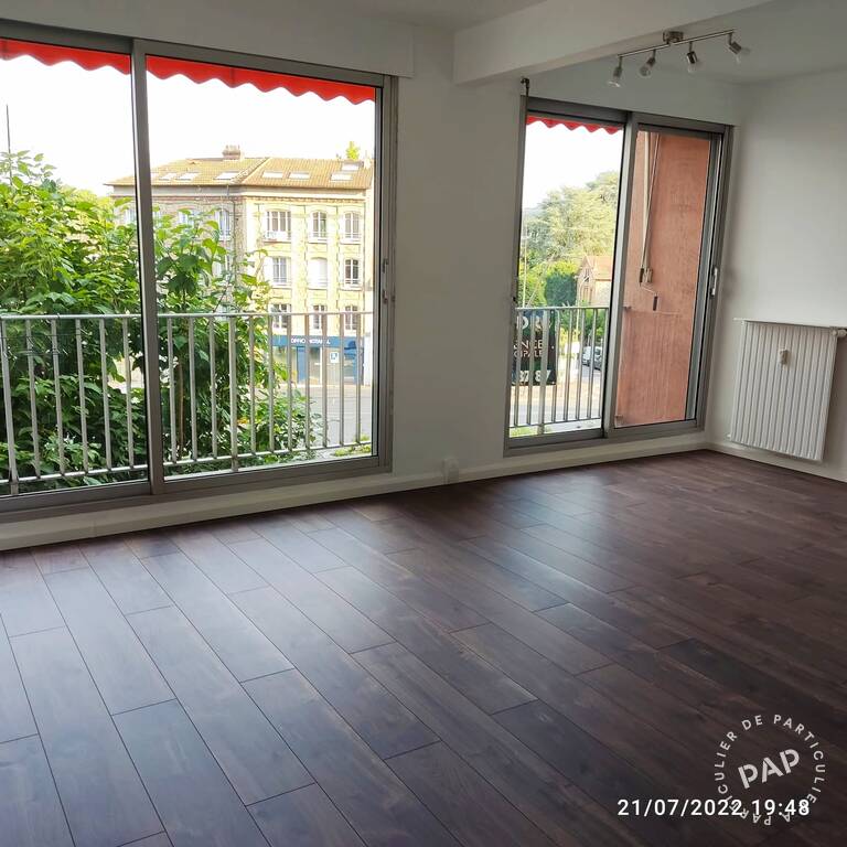 Appartement a louer chaville - 4 pièce(s) - 79.5 m2 - Surfyn