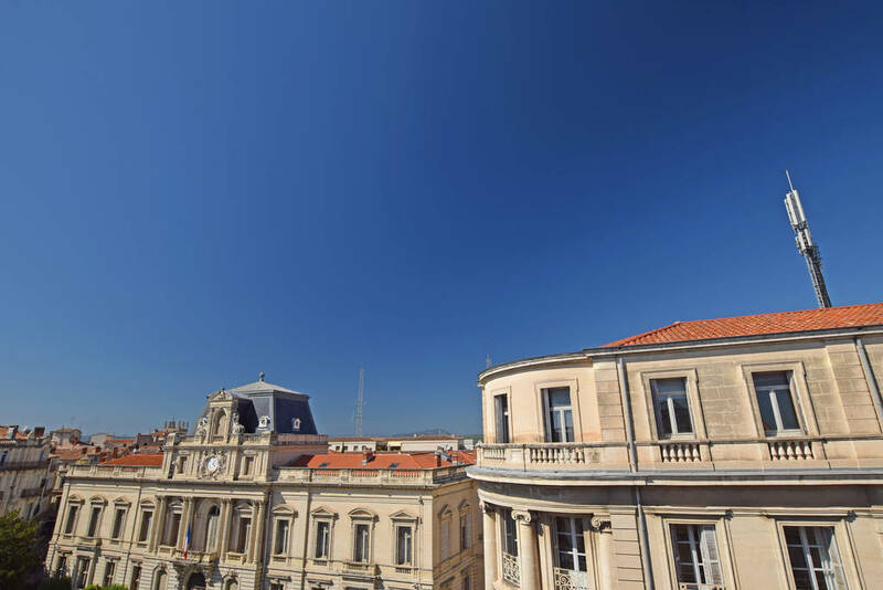 Montpellier (34)