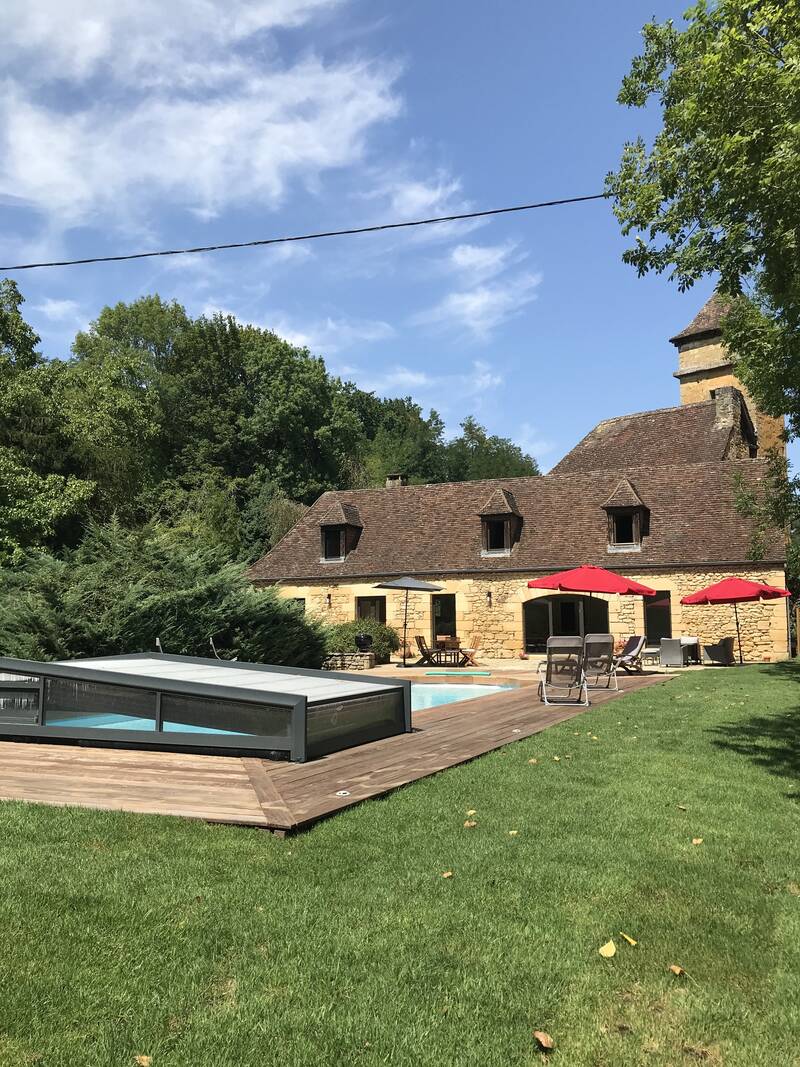 Sarlat-La-Canéda (24200)