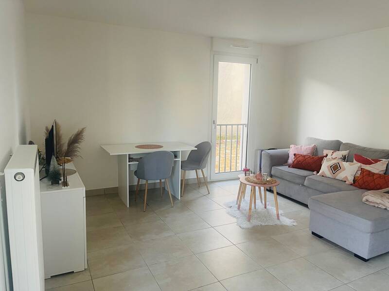 Dammarie-Les-Lys (77190)