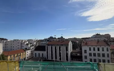 Coeur De Nice