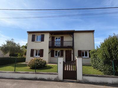 Vente maison 5 pièces Bias (47300)