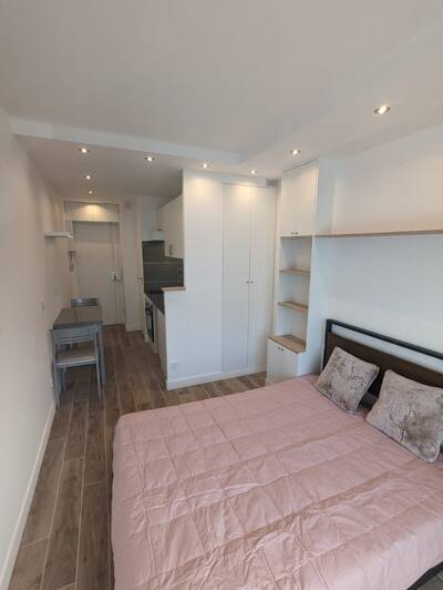 Location appartement studio Saint-Cloud (92210)