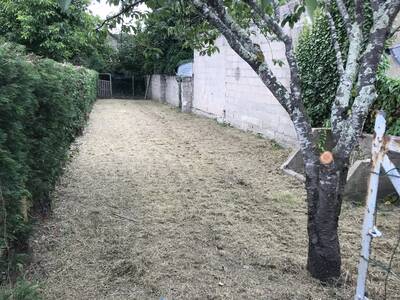 Vente appartement 3 pièces Vierzon (18100)