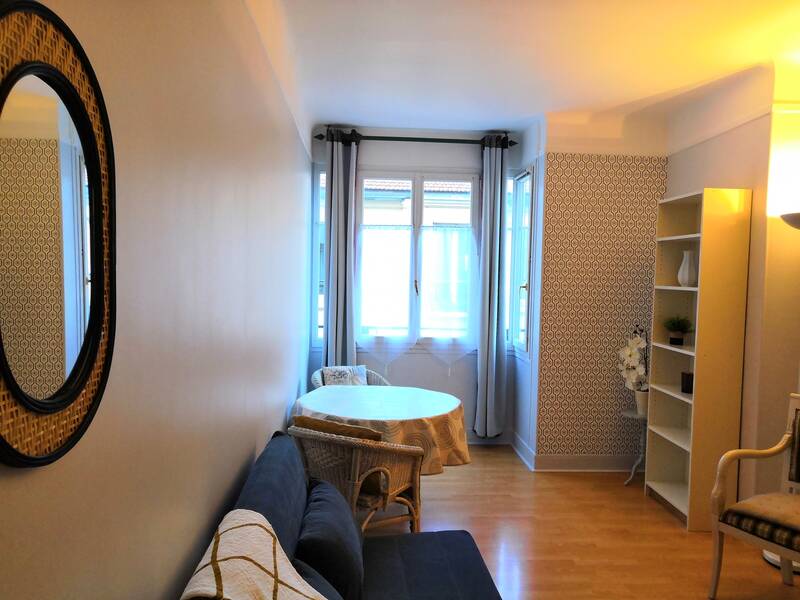 Paris 15E (75015)