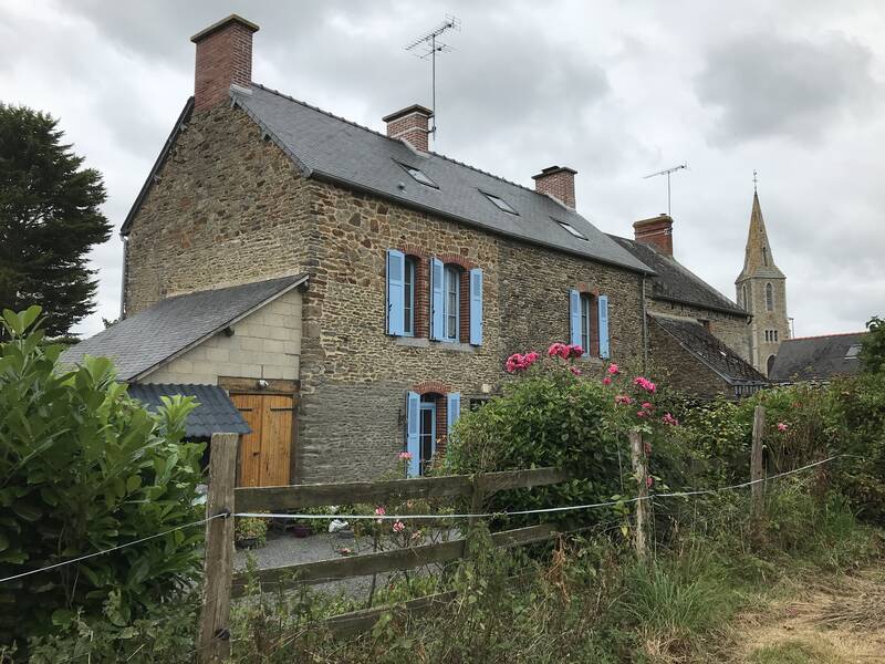 Pontorson (50170)
