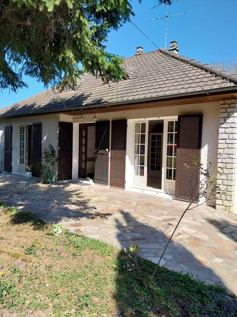 Droue-Sur-Drouette (28230)