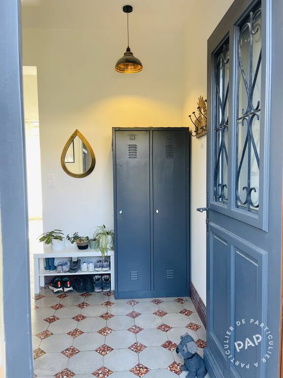 Vente maison 96 m² Sorgues (84700) - 96 m² - 218.000 € | Particulier à Particulier — 7