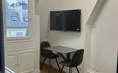 Paris 16E (75016)