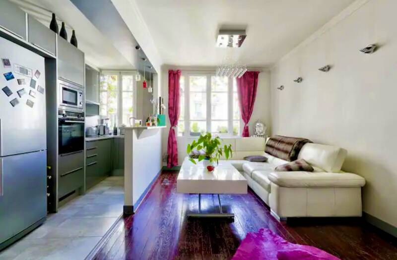 Paris 17E (75017)