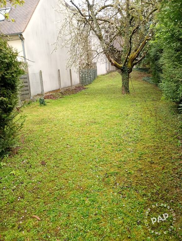 Vente terrain 277 m² Rungis (94150) - 225.000 € | Particulier à Particulier — 3