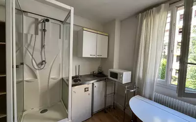 Neuilly-Sur-Seine (92200)