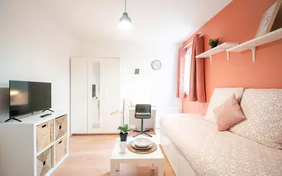 Cergy (95000)