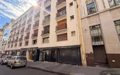 Paris 8E (75008)