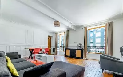 Paris 11E (75011)
