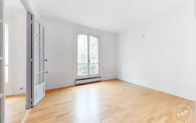 Paris 16E