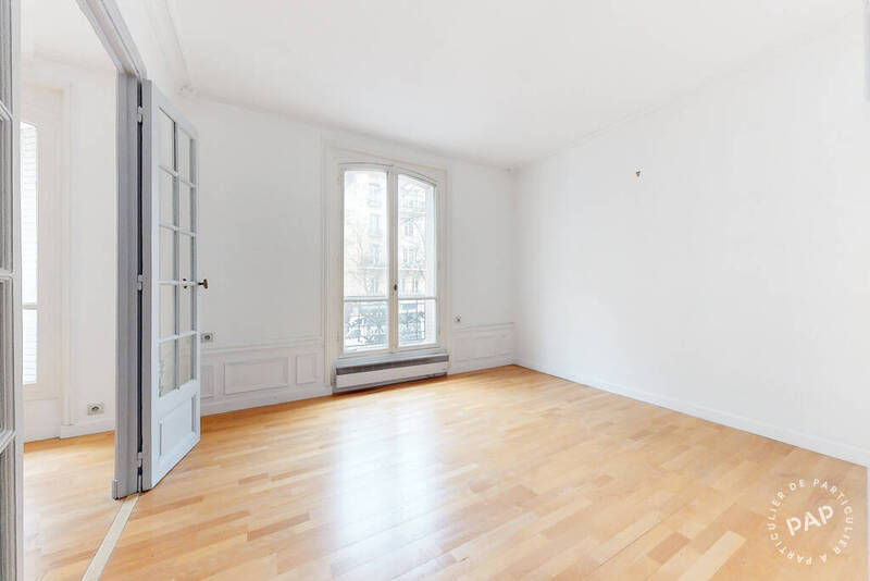 Paris 16E