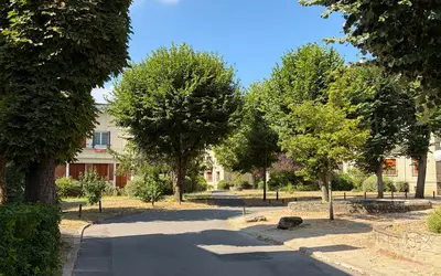 Saint-Maur-Des-Fossés (94100)