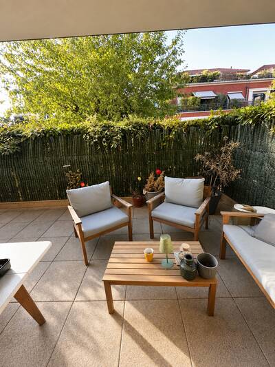 Location appartement 2 pièces Courbevoie (92400)