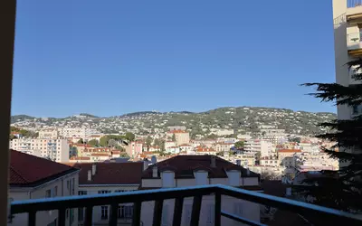 Cannes (06150)